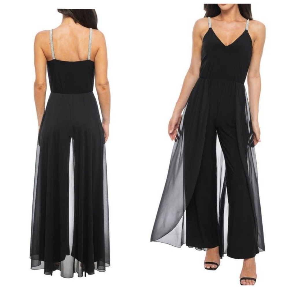 marina flyaway Jumpsuit